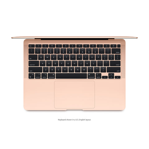 Apple MacBook Air 13-inch (M1) – Space Grey