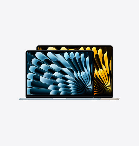 Apple MacBook Air 15-inch M4 Chip (2025/2026 Model)