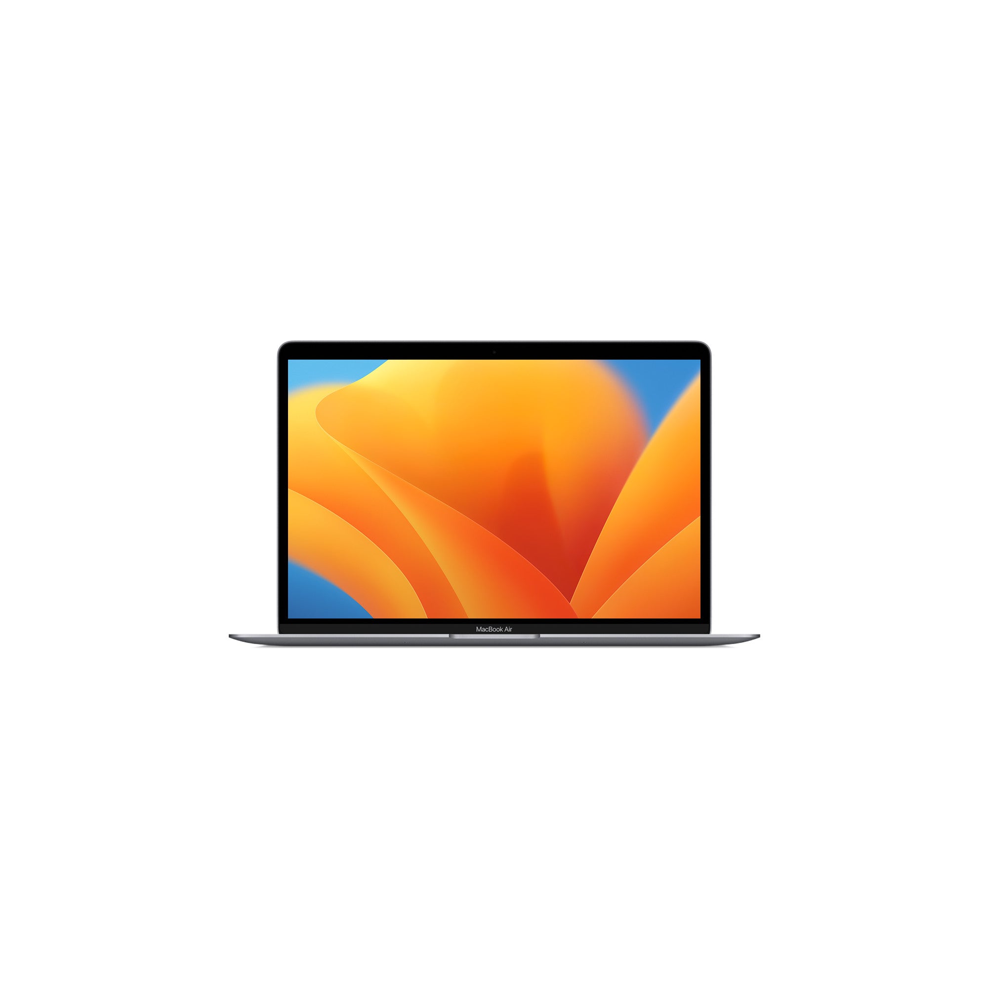 Apple MacBook Air 13-inch (M1) – Space Grey