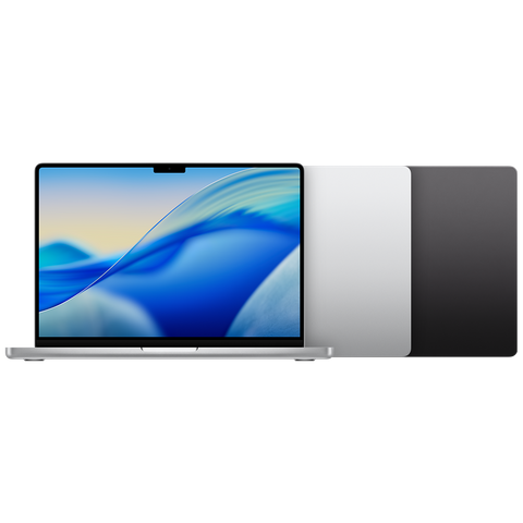 Apple MacBook Pro 16.2-inch M5 Pro Chip