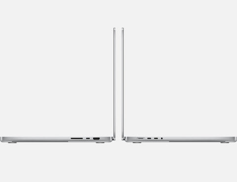 Apple MacBook Pro 16-inch M3