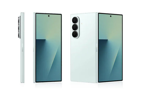 Samsung Galaxy Z Fold 7 – Brand New -FU