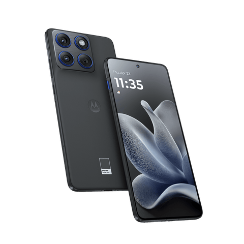 Motorola Edge 70 Fusion 5G | Massive 7000mAh Battery