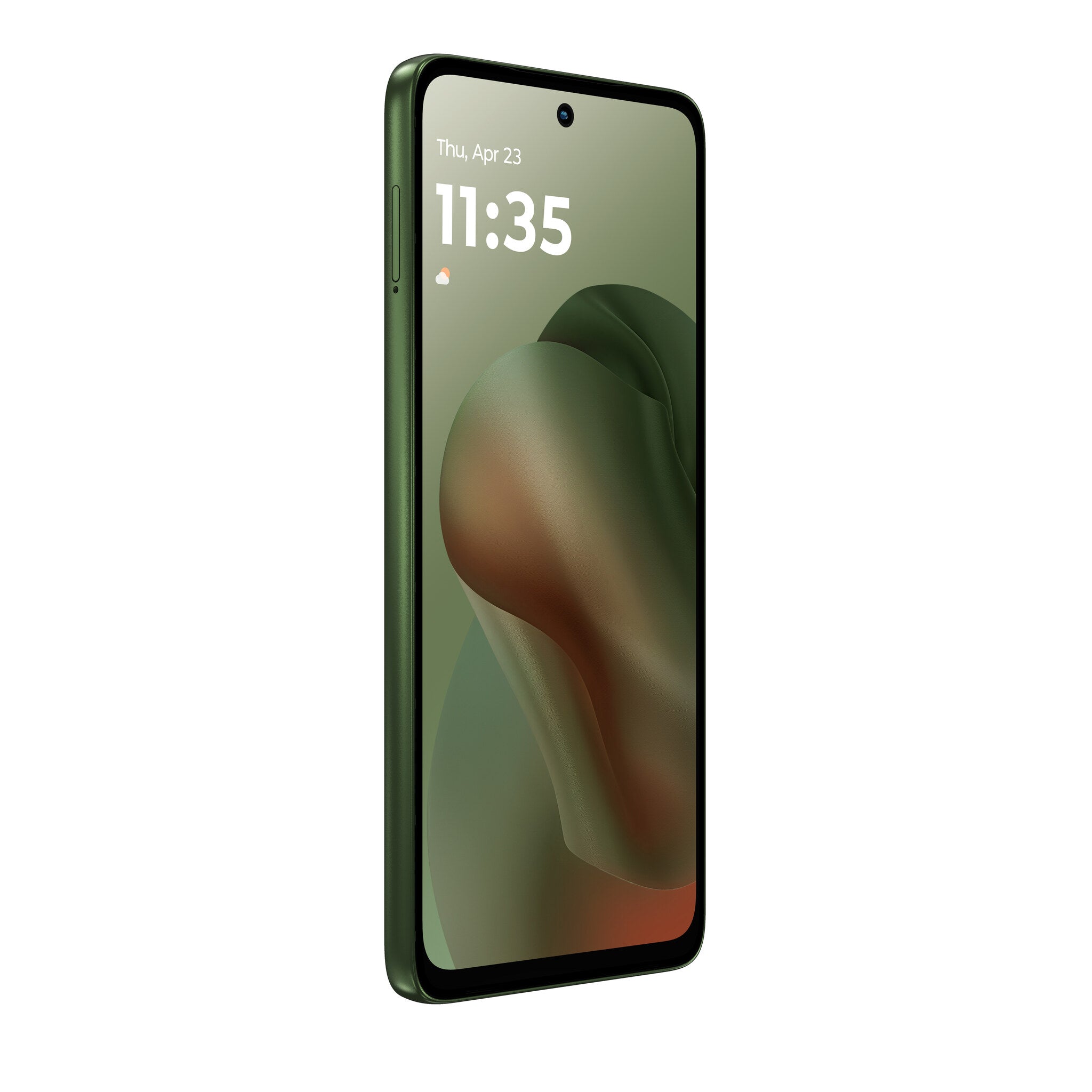 Motorola Moto G56 5G – view 3