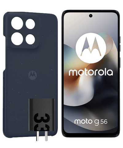 Motorola Moto G56 5G – 120Hz FHD