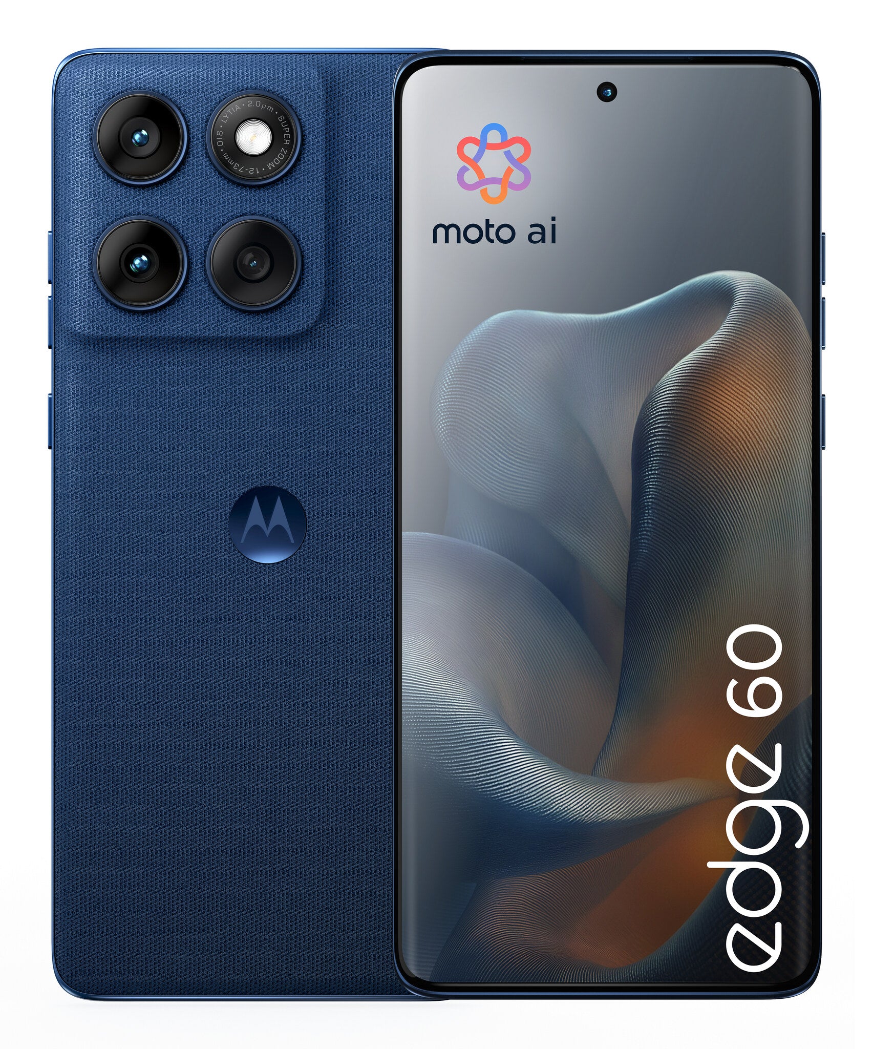 Motorola Edge 60 – view 6