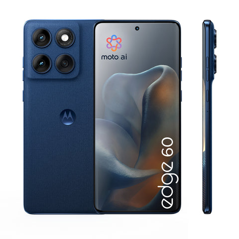 Motorola Edge 60 – view 7