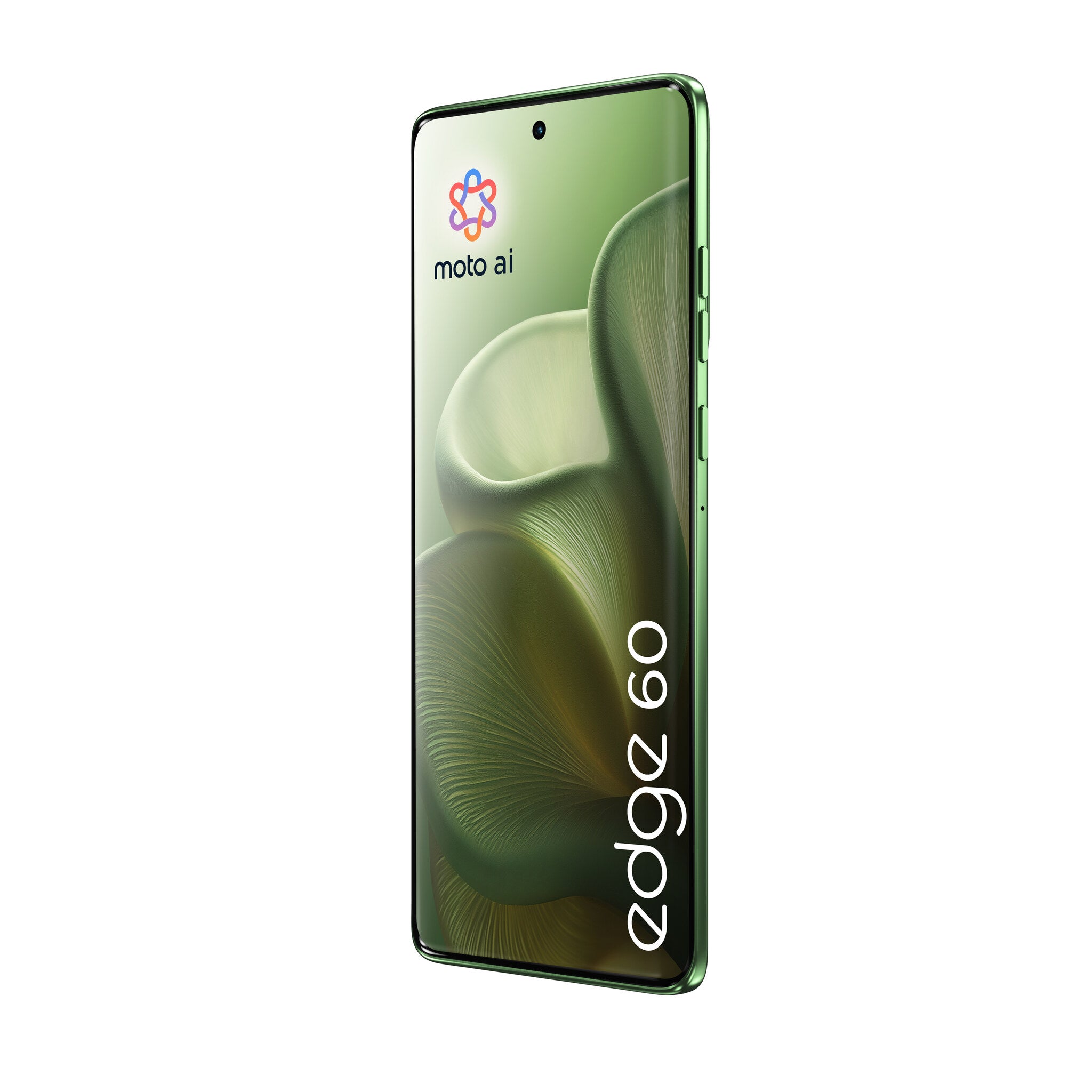 Motorola Edge 60 – view 4