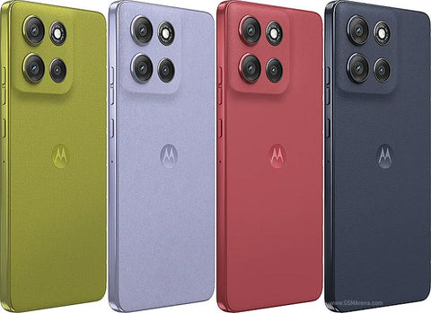 Motorola Moto G86 Power 5G-6.67″ 120Hz OLED