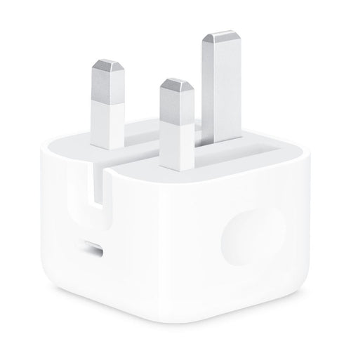 Apple USB-C Power Adapter