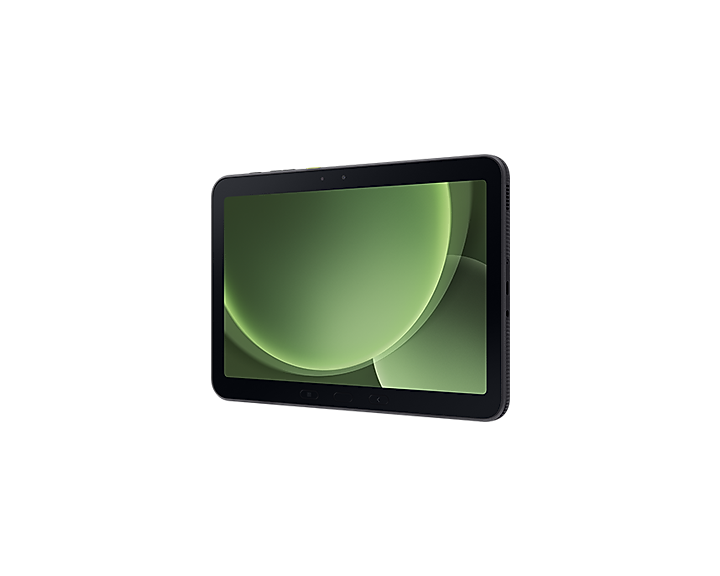 Samsung Galaxy Tab Active5 Pro 5G – Green