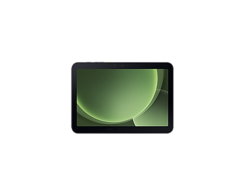 Samsung Galaxy Tab Active5 Pro 5G – Green