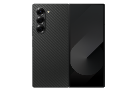 Galaxy Z Fold 6 – Black