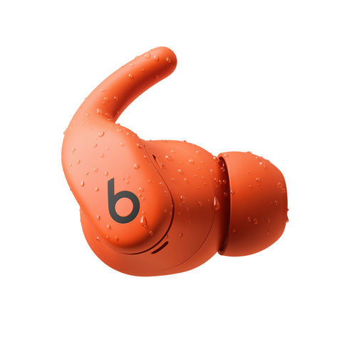 Beats Powerbeats Fit Wireless Noise Cancelling Earbuds - Secure-Fit for Workouts