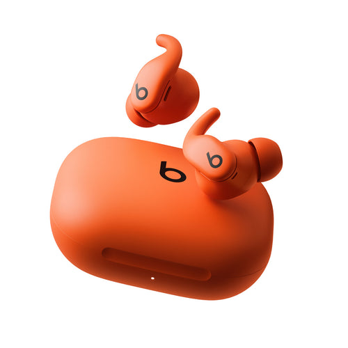 Beats Powerbeats Fit Wireless Noise Cancelling Earbuds - Secure-Fit for Workouts