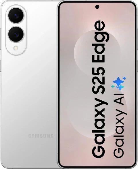 Samsung Galaxy S25 Edge – 12GB RAM | | Brand New Installmente Available