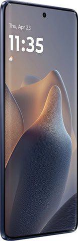 Motorola Edge 60 Fusion 5G-| 6.67″ POLED 120 Hz