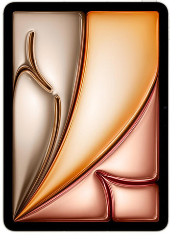 Apple iPad Air 6 (M2) 13"Wi-Fi–M2 Chip
