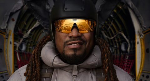 Ray-Ban Meta x Oakley Vanguard Smart Glasses
