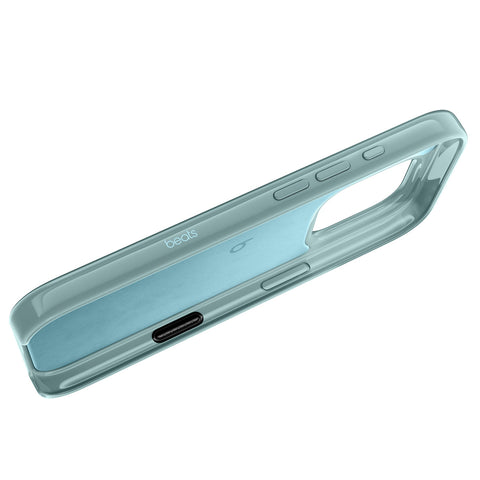 Beats iPhone 16 / 17 Series MagSafe Case – Camera Control Compatible with Sapphire Crysta