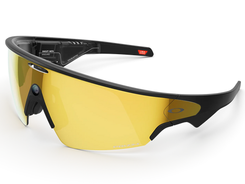 Ray-Ban Meta x Oakley Vanguard Smart Glasses