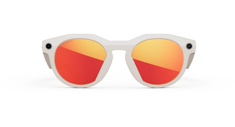 Ray-Ban Meta x Oakley HSTN Smart Glasses