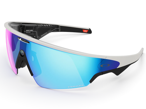 Ray-Ban Meta x Oakley Vanguard Smart Glasses
