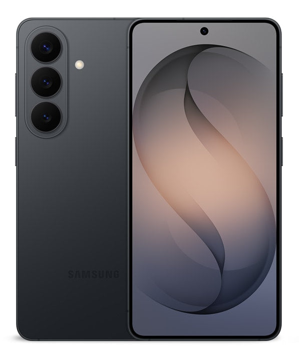 Samsung Galaxy S26 – Black