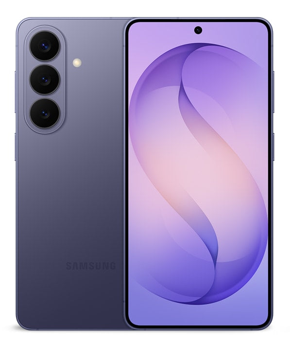 Samsung Galaxy S26 – Cobalt Violet