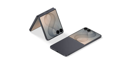 Samsung Galaxy Z Flip 8 – جديد