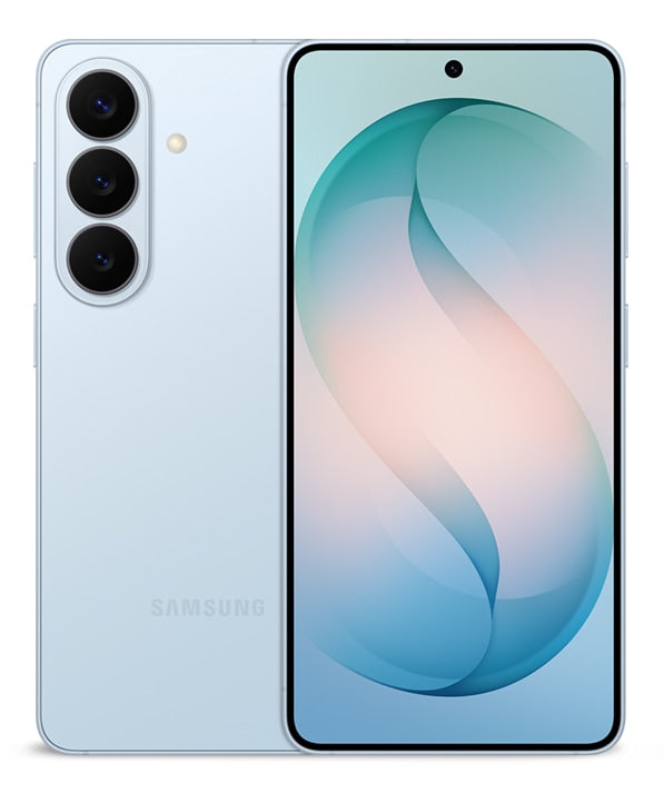 Samsung Galaxy S26 – Sky Blue