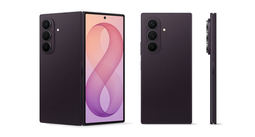 Samsung Galaxy Z Fold 8 Ultra – Brand New