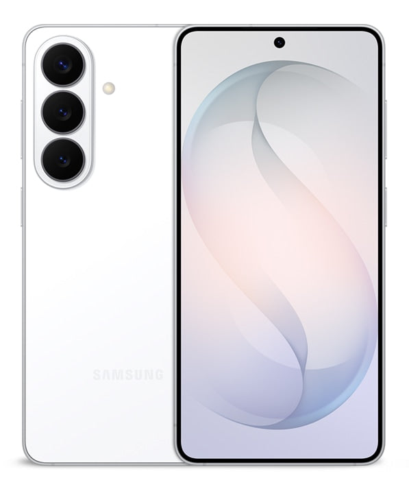 Samsung Galaxy S26 – White