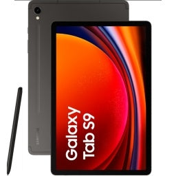 Samsung Tab S9 (SM-X716) 5G Tablet – 11"