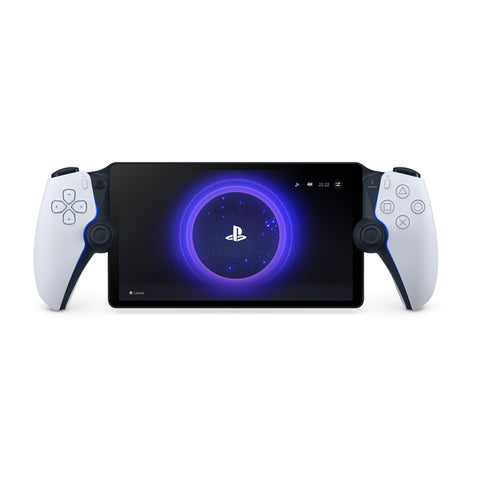 Sony PlayStation Portal Remote Player – White, view 4