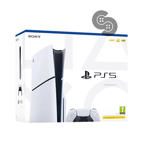 Sony PS5 Pro 2TB | PlayStation 5