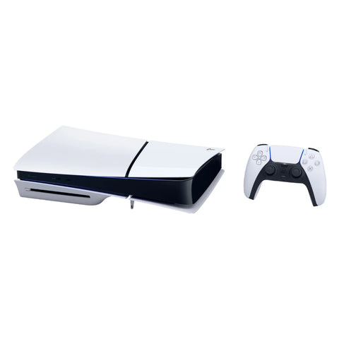 Sony PS5 Slim Digital Edition 825GB Fortnite