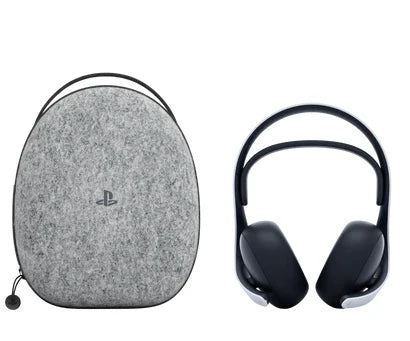Sony Pulse Elite Wireless Headset White