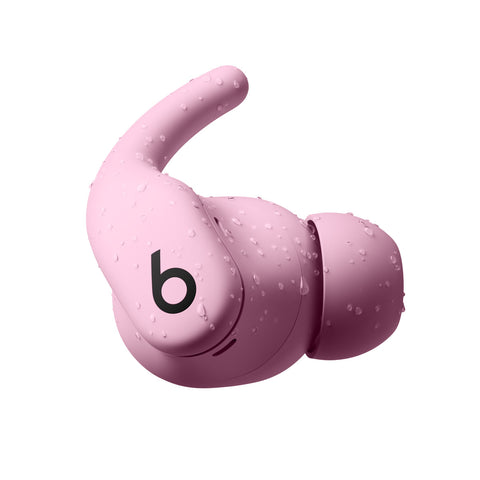 Beats Powerbeats Fit Wireless Noise Cancelling Earbuds - Secure-Fit for Workouts