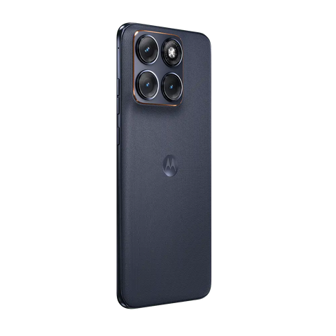 Motorola Edge 70 Fusion – view 4