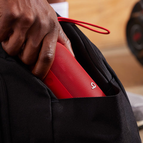 Beats Pill Wireless Bluetooth Speaker – IP67 Waterproof, 24-Hour Battery & Portable Charger