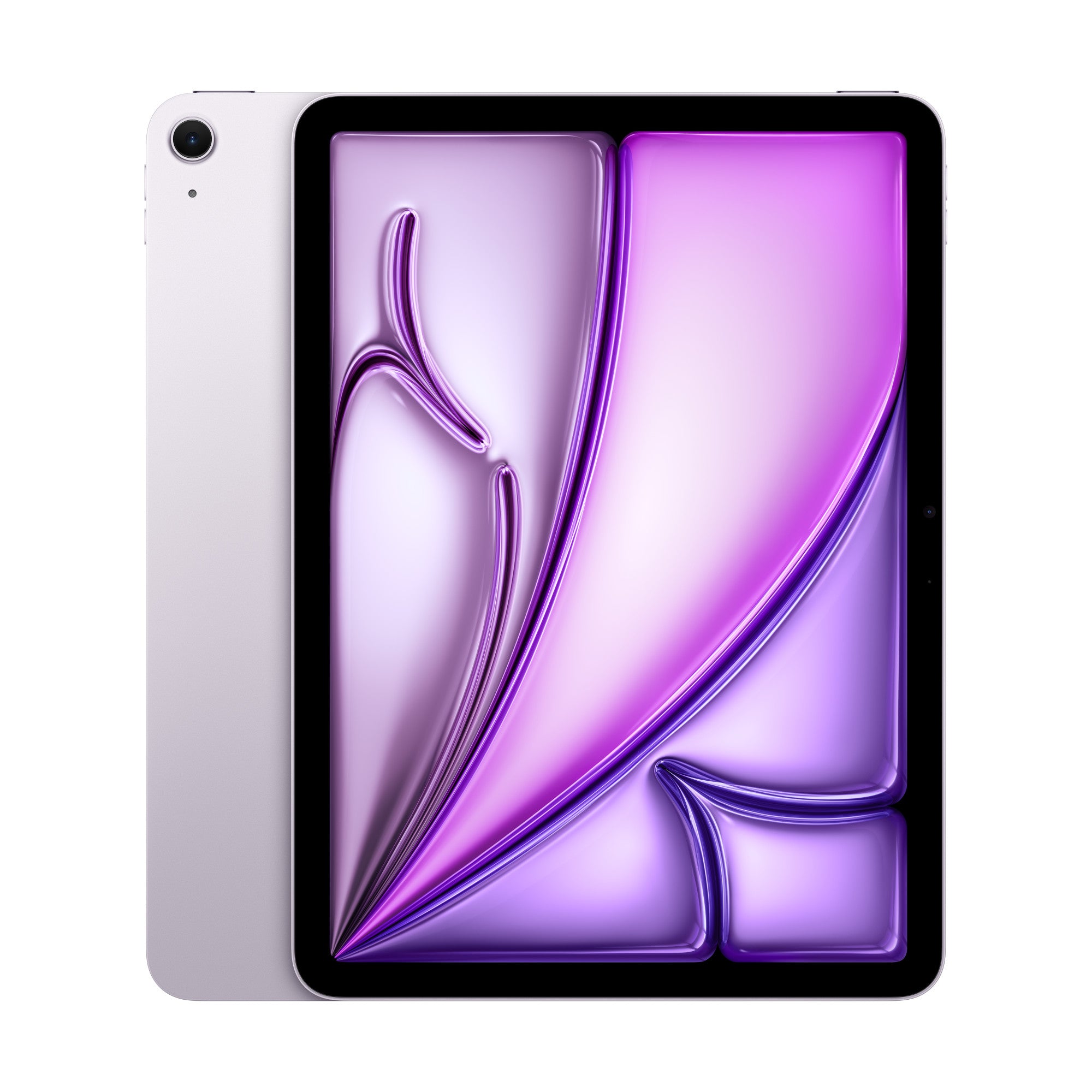 Apple iPad Air 11-inch (M3) – Purple