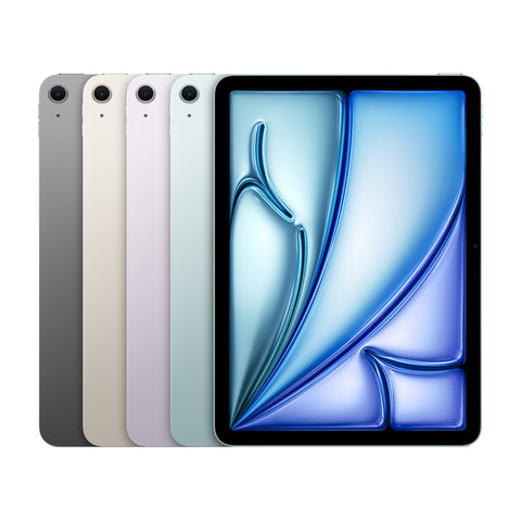Apple iPad Air 11-inch (M3)