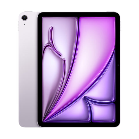 Apple iPad Air 11-inch (M3) – Purple