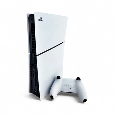 Sony PS5 Slim Digital Edition 825GB Fortnite