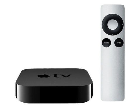 Apple TV 4K (3rd Gen)128GB Wi-Fi+Ethernet-A15 Bionic