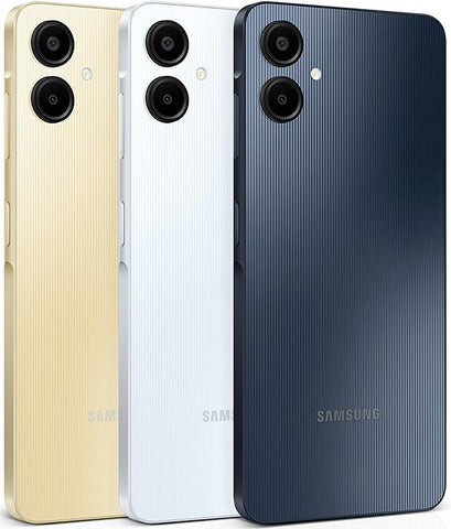 Samsung Galaxy A06 – Installment Available