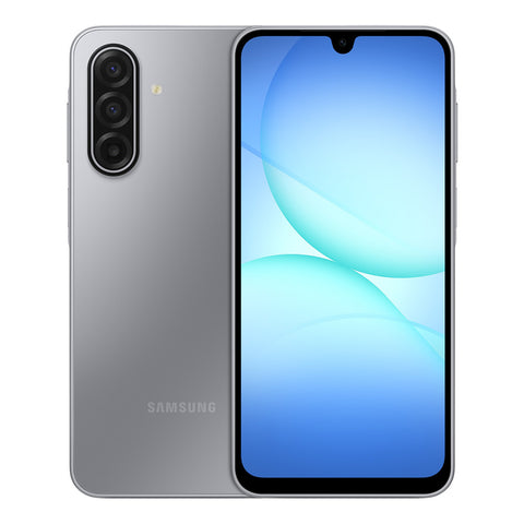 Samsung Galaxy A17 – 4G & 5G Unlocked Factory Installment Available