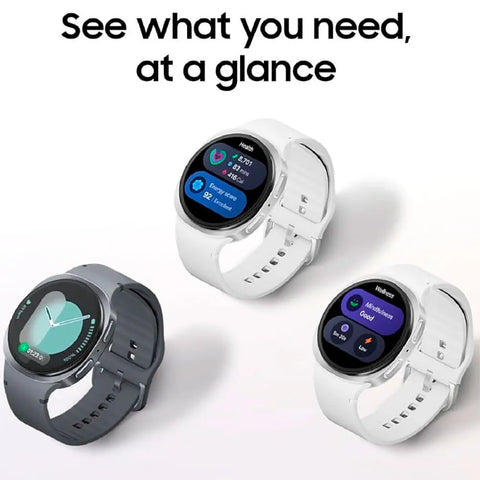 Samsung Galaxy Watch 8 LTE L335 44mm