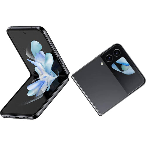 Samsung Galaxy Z Flip 4-120Hz -Used Excellent Condition
